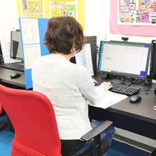 受講生 ‐ 岩田さん（40代）<br><span class='font13'>日進市在住</span>