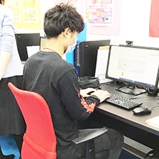 受講生 ‐ 門脇さん（20代）<br><span class='font13'>名古屋市在住</span>