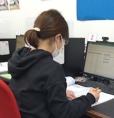 受講生 ‐ R.Kさん（40代）<br><span class='font13'>日進市在住</span>