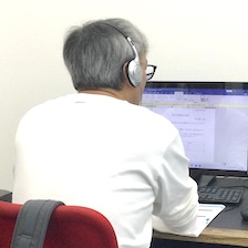 受講生 ‐ Y.Hさん（40代）<br><span class='font13'>日進市在住</span>