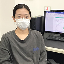 S.Rさん（20代）<br /><span class='font13'>日進市在住</span>