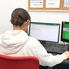 受講生 ‐ K.Kさん（50代）<br><span class='font13'>日進市在住</span>