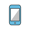スマートフォン