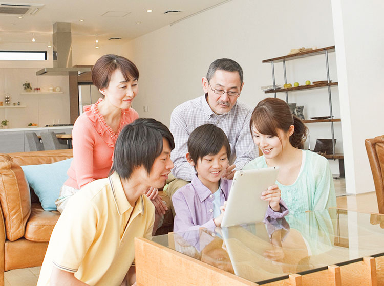 スマホを使いこなしたい