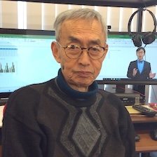 受講生 ‐ 杉山勝彦さん（70代）<br><span class='font13'></span>