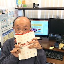 受講生 ‐ 青山知裕さん（40代）<br><span class='font13'></span>
