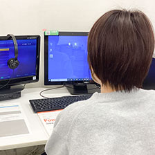 受講生 ‐ しゅなさん（30代）