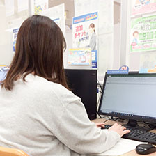 受講生 ‐ 井ノ口 直美さん（30代）