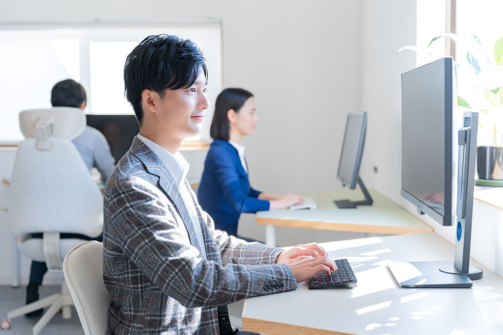 Officeスキルアップ講座