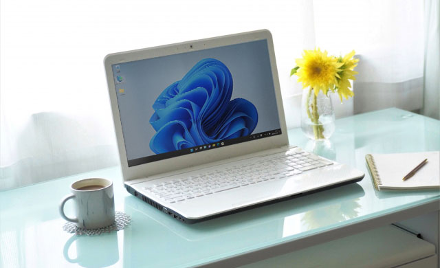 Windows11 はじめてのパソコン講座