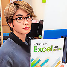 受講生 ‐ H.Nさん（10代）