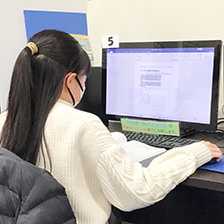 K.Mさん（21）
