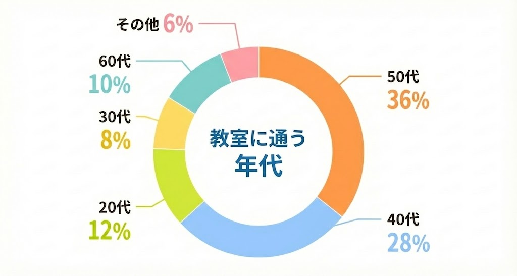 目的別グラフ