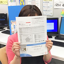 Rinさん（40）