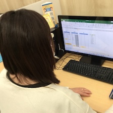 受講生 ‐ U.Mさん（50代）<br><span class='font13'></span>
