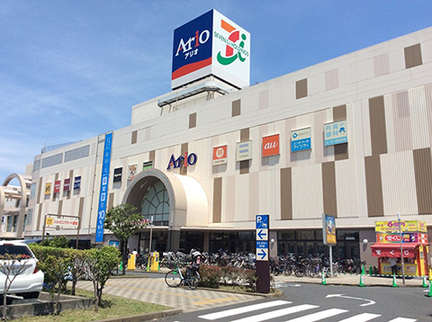 教室への行き方1