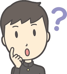 Tくん（10代 中学生）