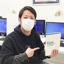 受講生 ‐ 池田 義隆さん（38）