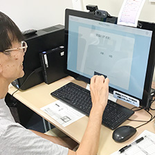 Kさん（60代）