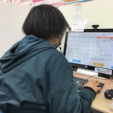 受講生 ‐ Y.Iさん（40代）<br><span class='font13'></span>