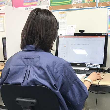 Wさん（50代）