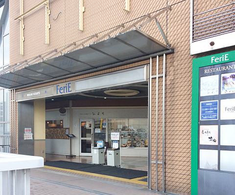 教室への行き方1