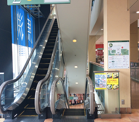 教室への行き方3