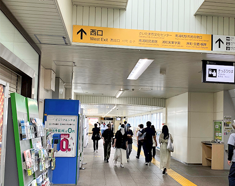 教室への行き方1