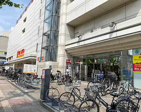 教室への行き方4