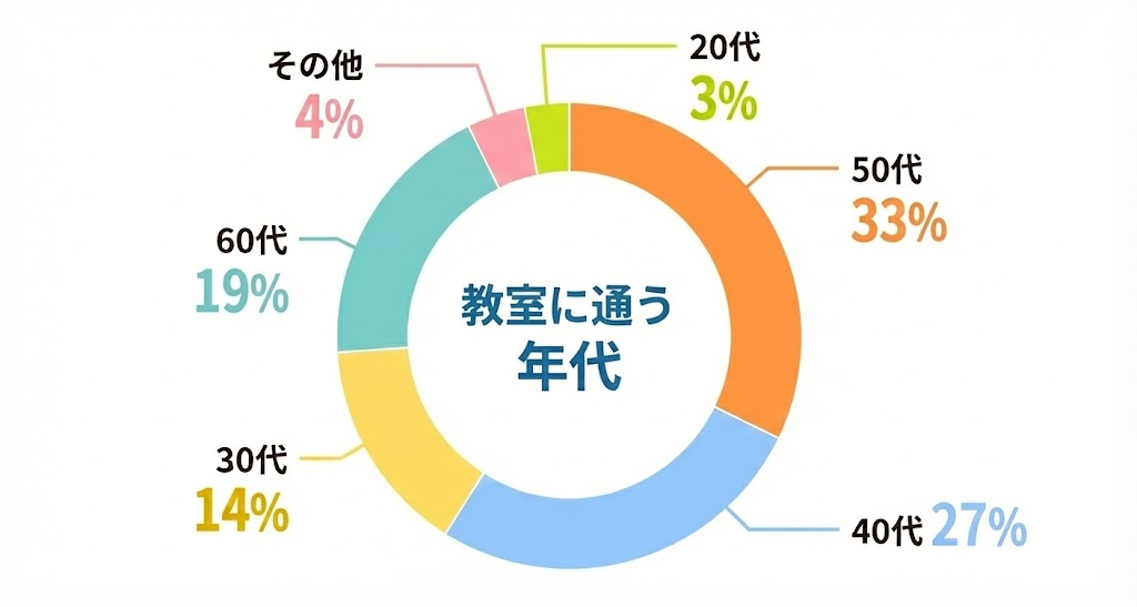 目的別グラフ