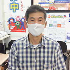 受講生 ‐ Nさん（60代）<br /><span class='font13'>戸畑区在住</span>