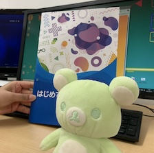 受講生 ‐ K.Yさん（20代）<br /><span class='font13'>戸畑区在住</span>