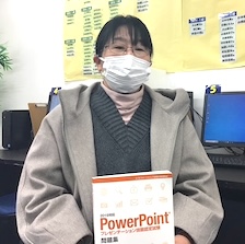 受講生 ‐ M.Tさん（50代）