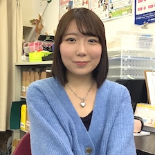 なつさん（20代）