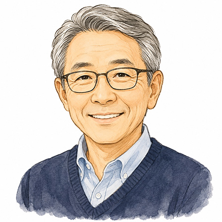 受講生 ‐ M.Sさん（60代）