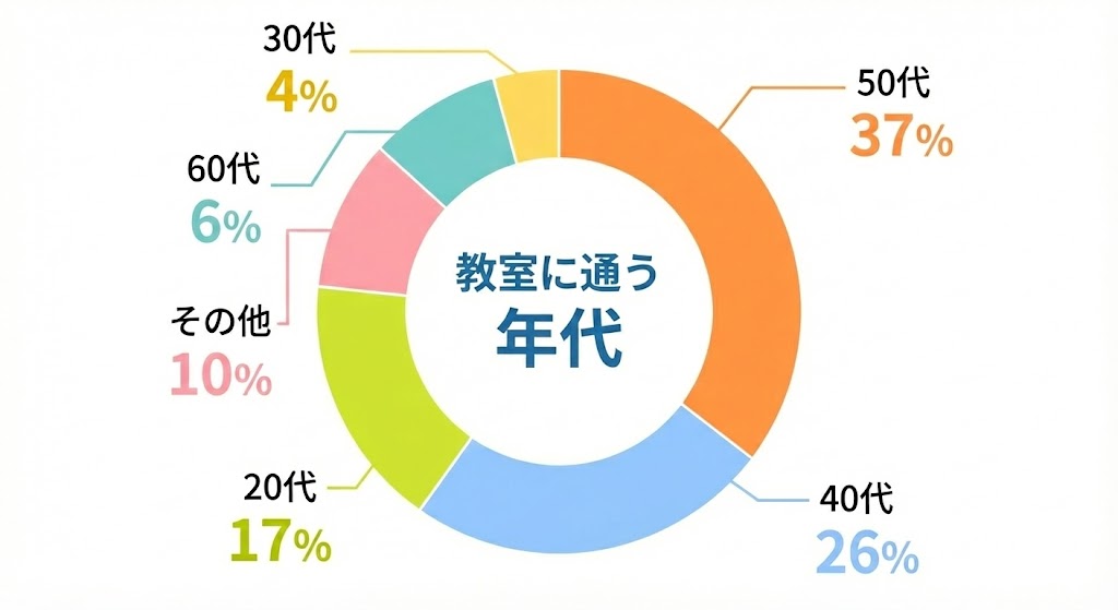 目的別グラフ