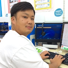 受講生 ‐ 齋藤 和也さん（30代）