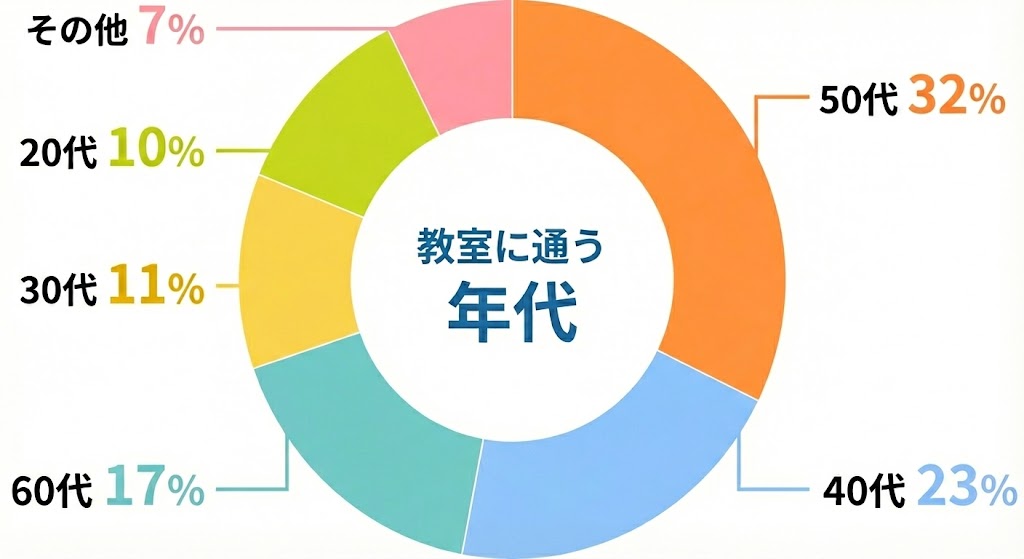 目的別グラフ