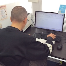 受講生 ‐ ゴンさん（50代）<br><span class='font13'></span>