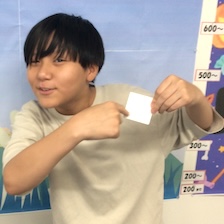 受講生 ‐ はるまきさん（12）<br><span class='font13'>名古屋市在住</span>