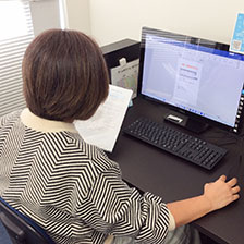 受講生 ‐ M.Kさん（40代）<br><span class='font13'>名古屋市在住</span>