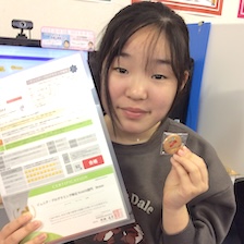 受講生 ‐ M.Kさん（12）<br><span class='font13'></span>