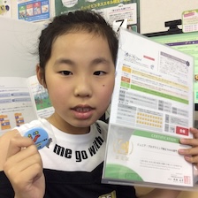 受講生 ‐ M.Kさん（9）