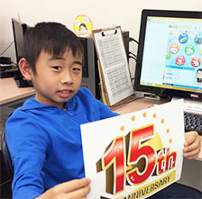 受講生 ‐ S.Yさん（11）