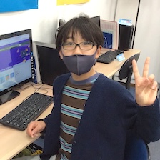 受講生 ‐ Rさん（12）<br><span class='font13'></span>