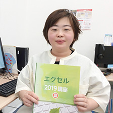 Y.Kさん（25）