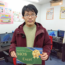 K.Kさん（20代）