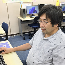 吉田 誠さん（60代）